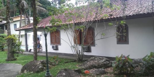 Casa – Cachoeira de Macacu-RJ – Valério