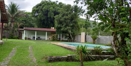 ;Casa – Cachoeiras de Macacu-RJ