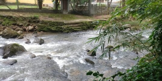 Casa  – Cachoeiras de Macacu-RJ